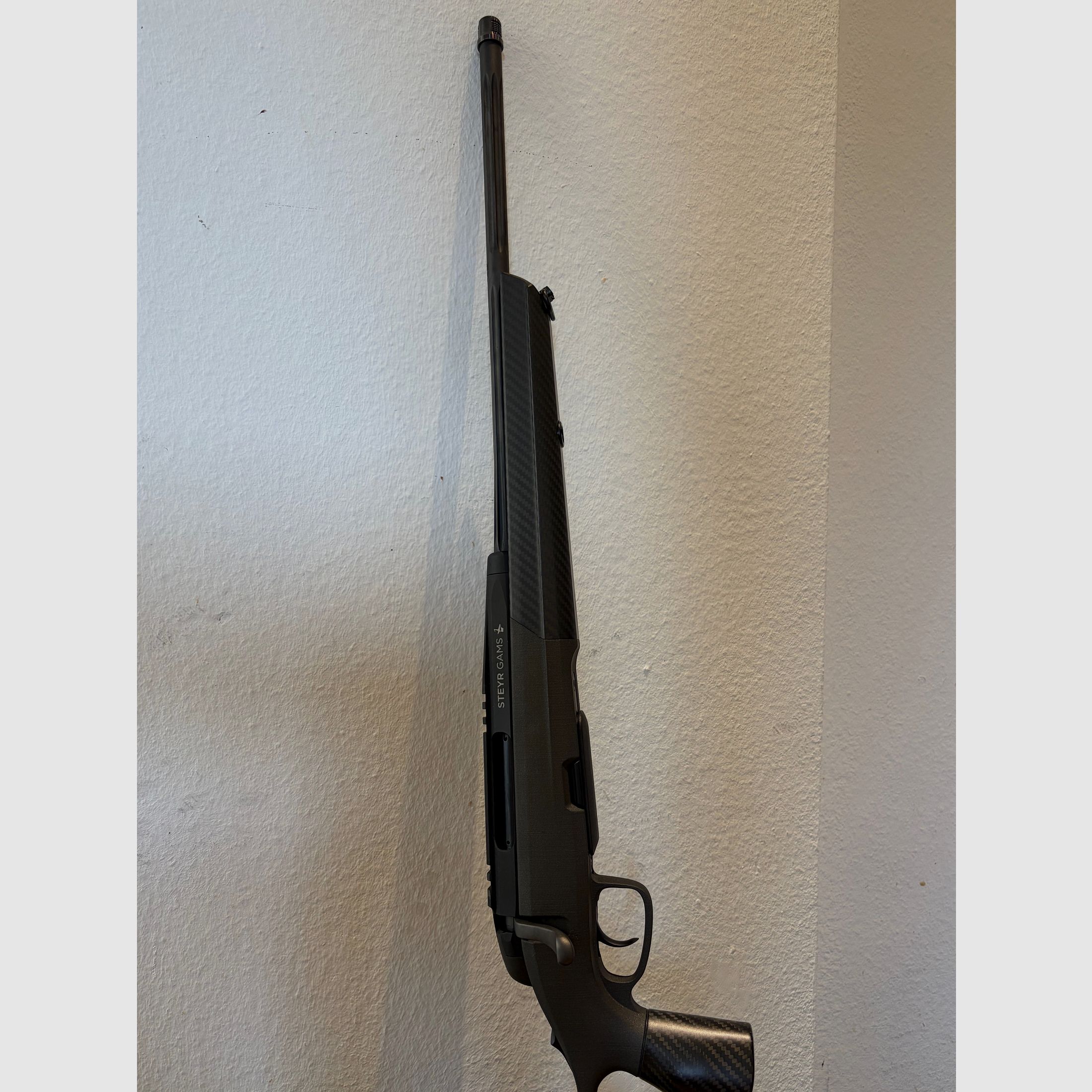 Steyr Gams SM 12. in .308win 