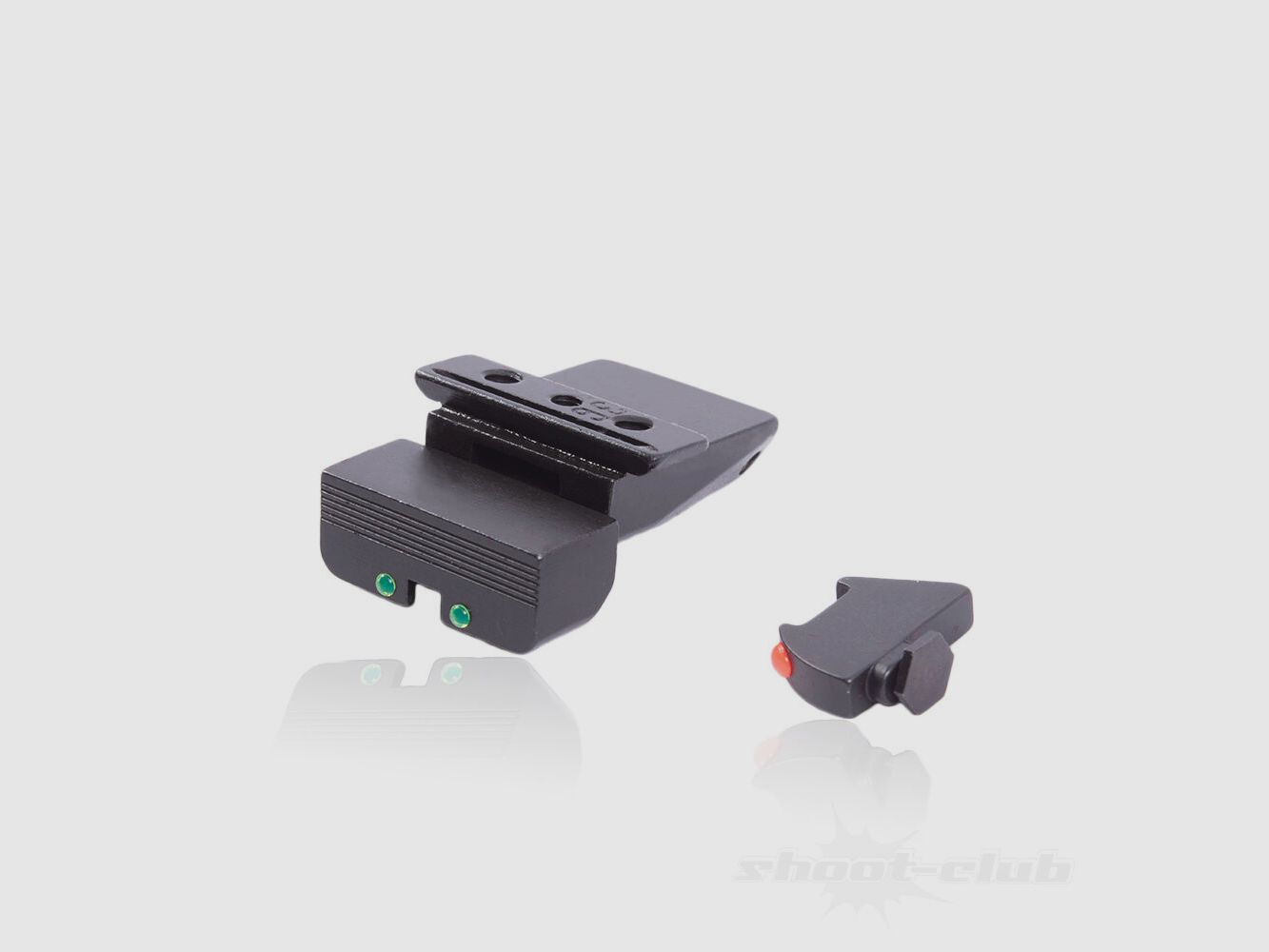 LPA LPA Sights TTF36GL