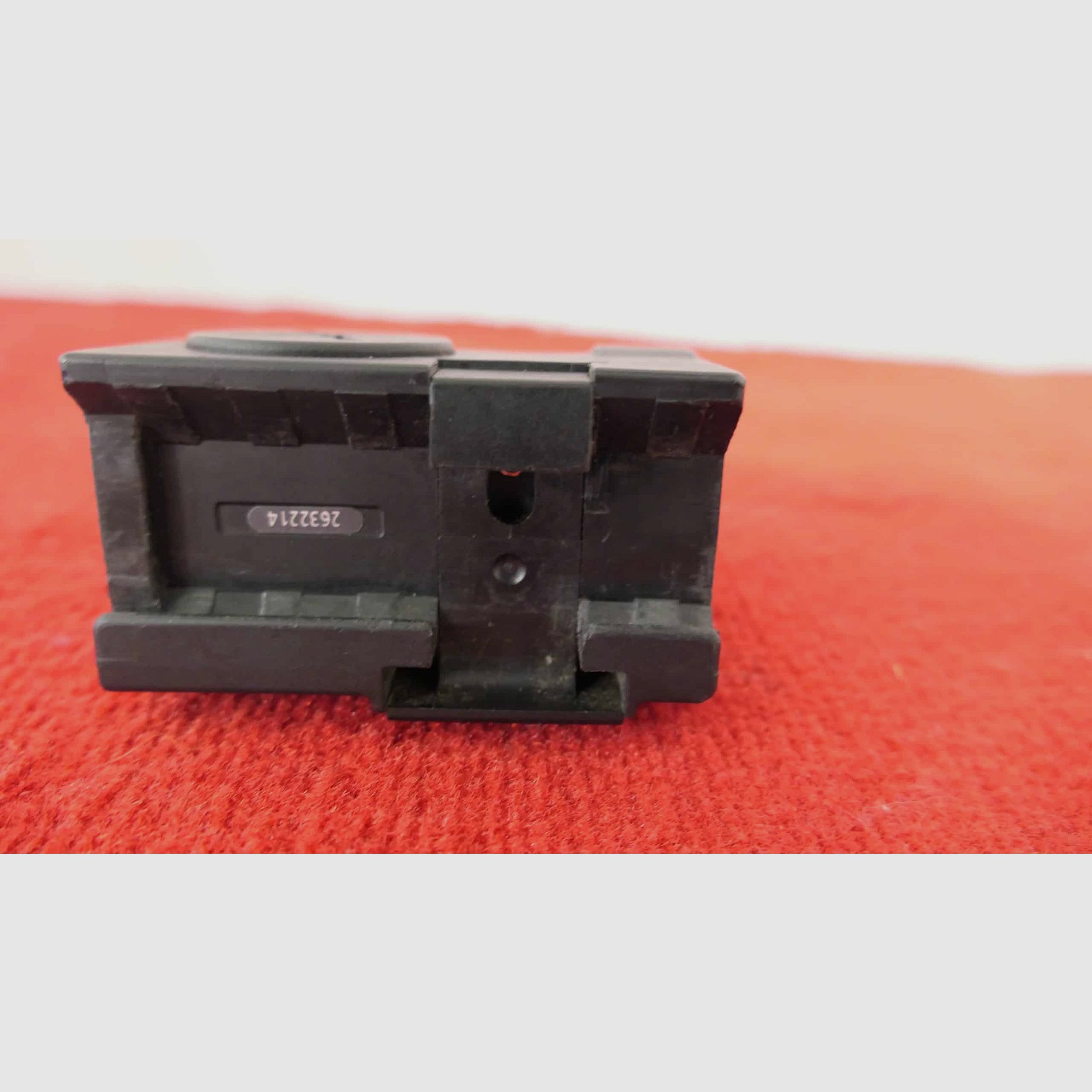 Roodpuntvizier ZEISS Z-Point – gebruikt, afbeelding 4 van 4