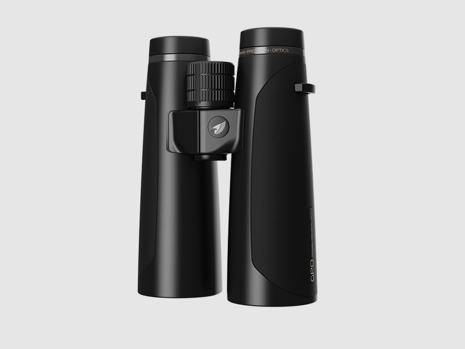 GPO B640 binocolo Passion HD 8,5x50 con borsa e cinghia 50125000