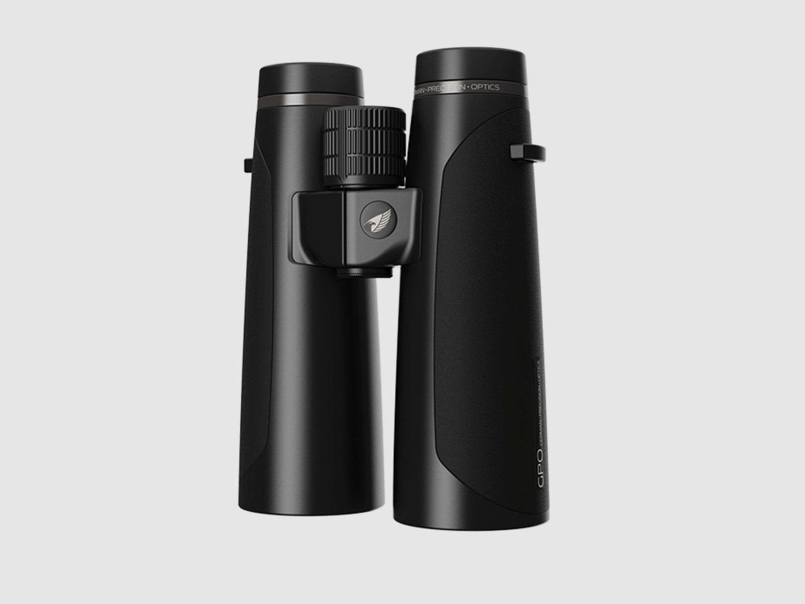 GPO B640 Lornetka Passion HD 8,5x50 z torbą i paskiem 50125000