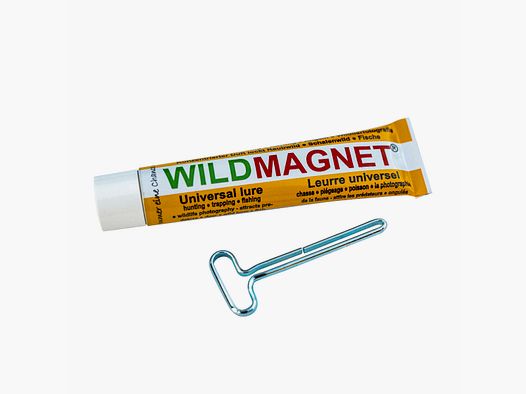 WILDMAGNET® Attrattivo Universale