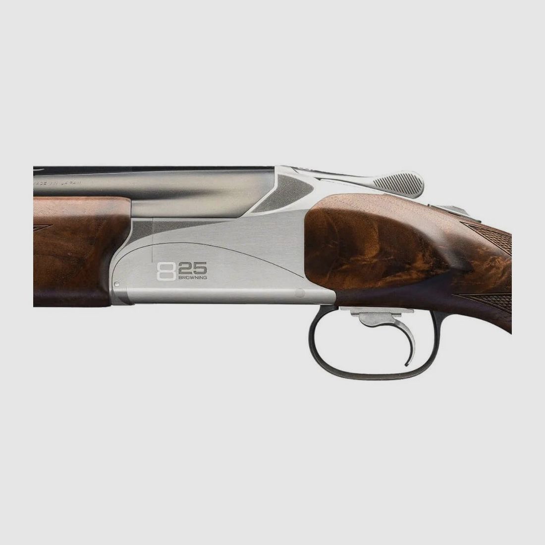 Browning 825 Sporter 12M, zdjęcie 3 z 5