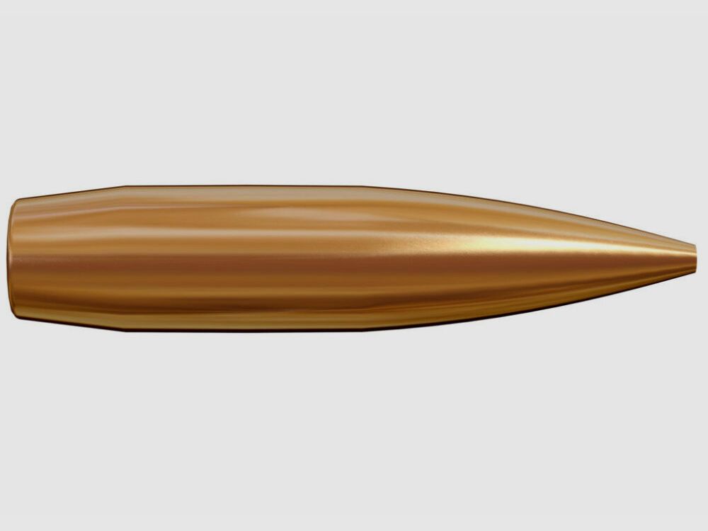 Lapua 250grs OTM Scenar 500STK​ .338 Geschosse blei