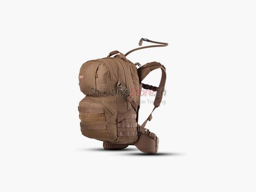 Source Patrol 35L Hydration Cargo Pack Coyote