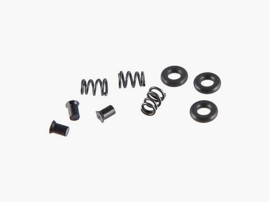 SPRINCO USA M16/M4 SPRING KITS SPRINCO USA UPGRADE TRIPLE KIT-3)HD 5COIL EXTRACTOR SPRG/INSERT/O-RING