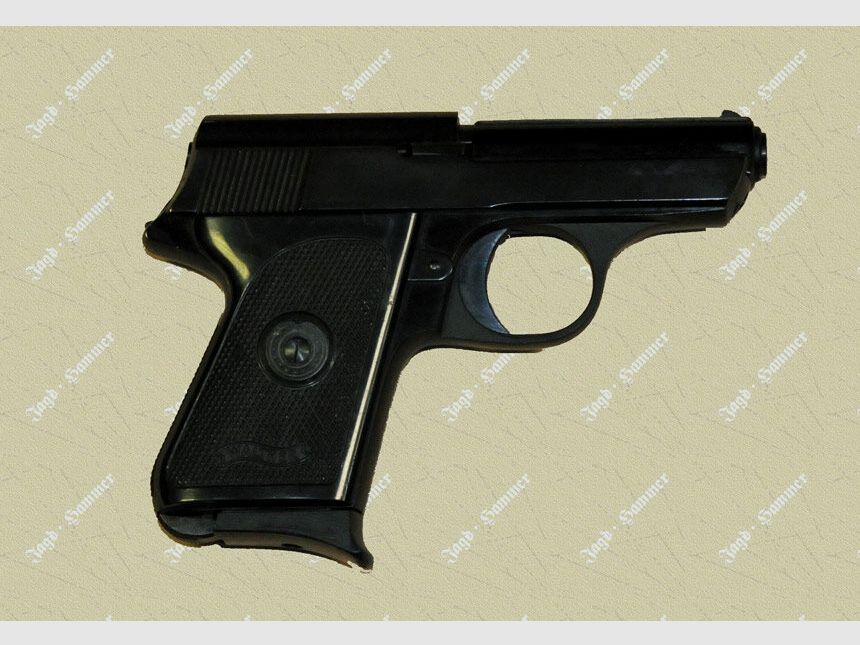Walther TP, image 2 sur 2
