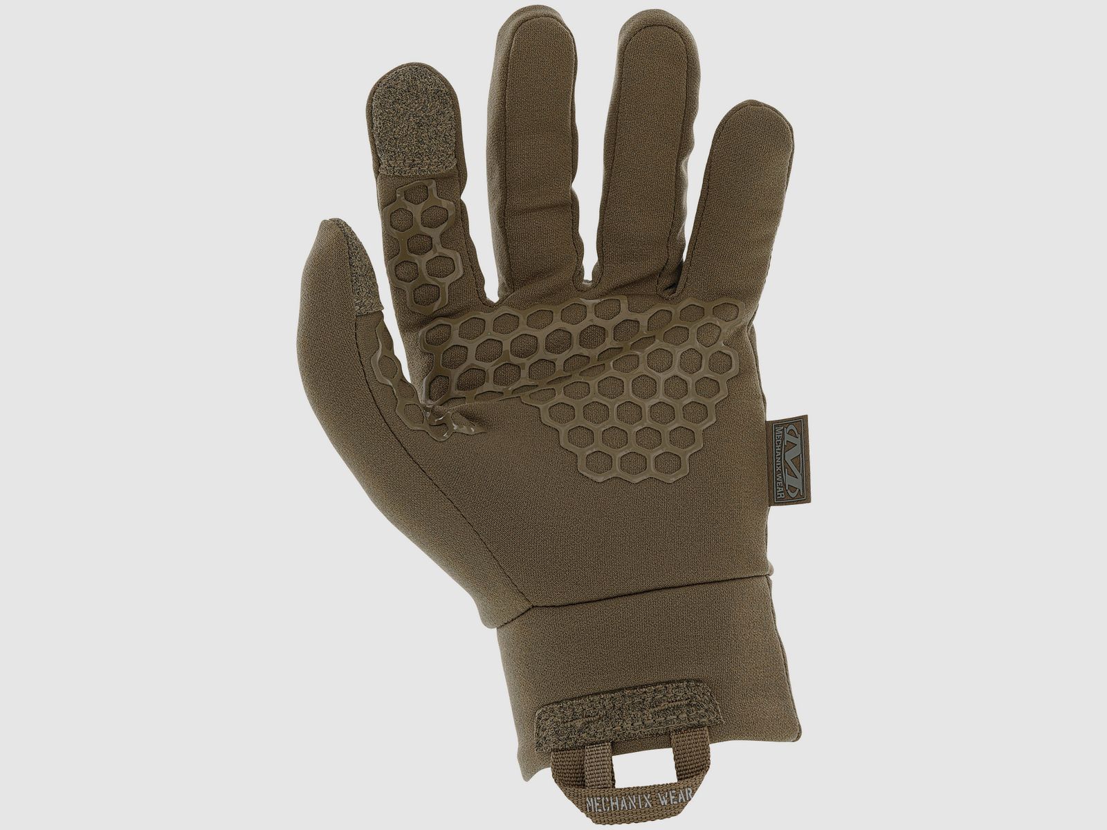 Gants Mechanix ColdWork™ Base Layer - Coyote, image 8 sur 12