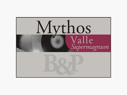 Baschieri & Pellagri 12/76, Mythos Super Magnum