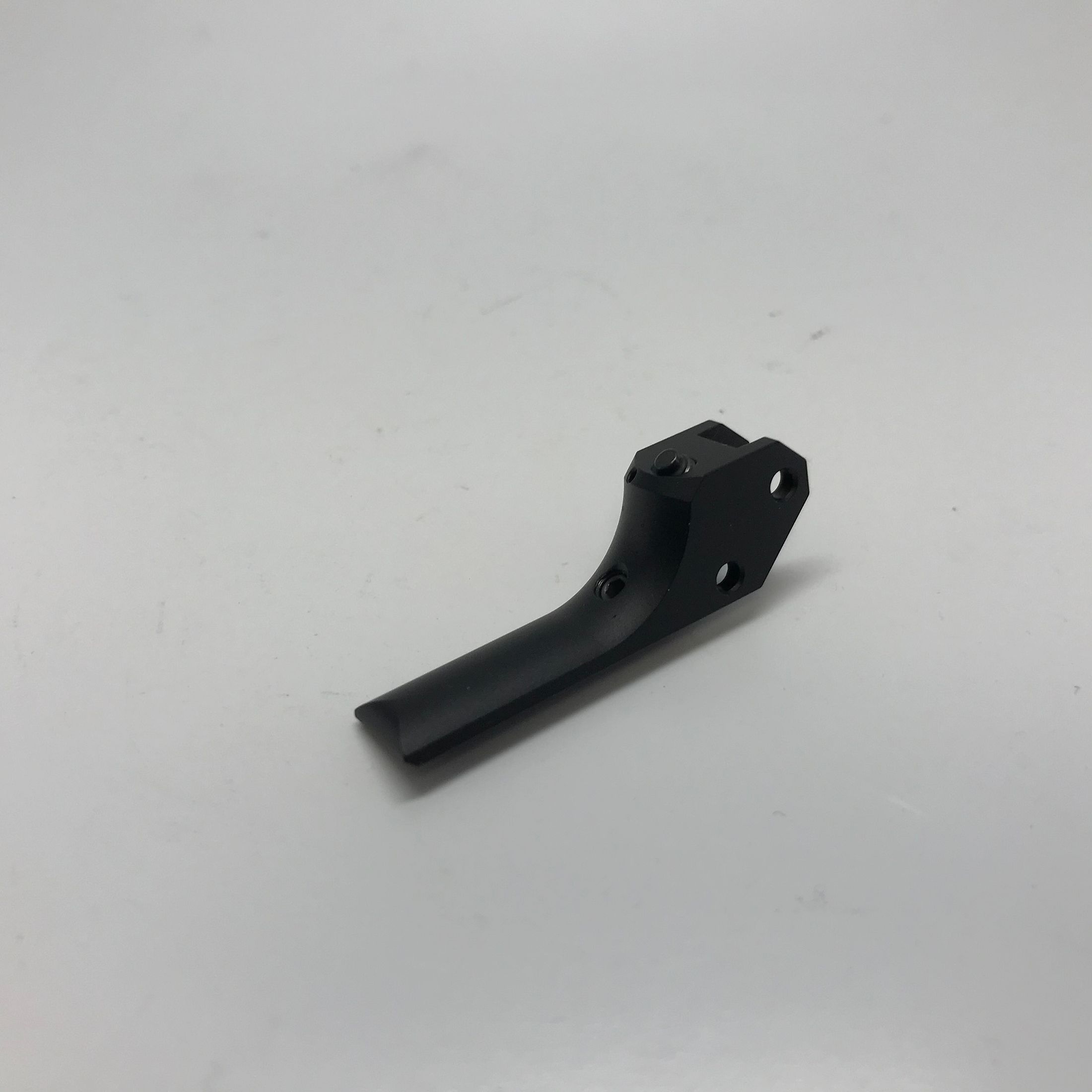 CZ 75 Trigger straight black