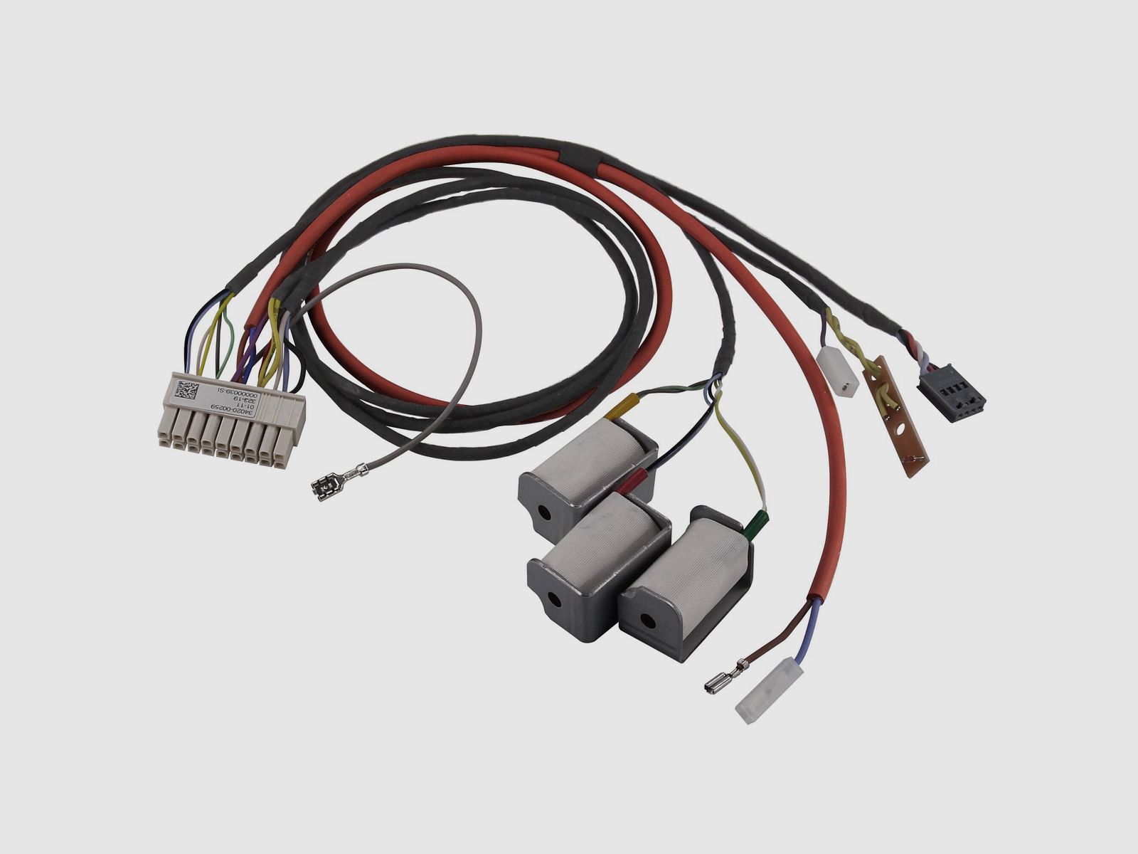 Kabelbaum Combi (E)