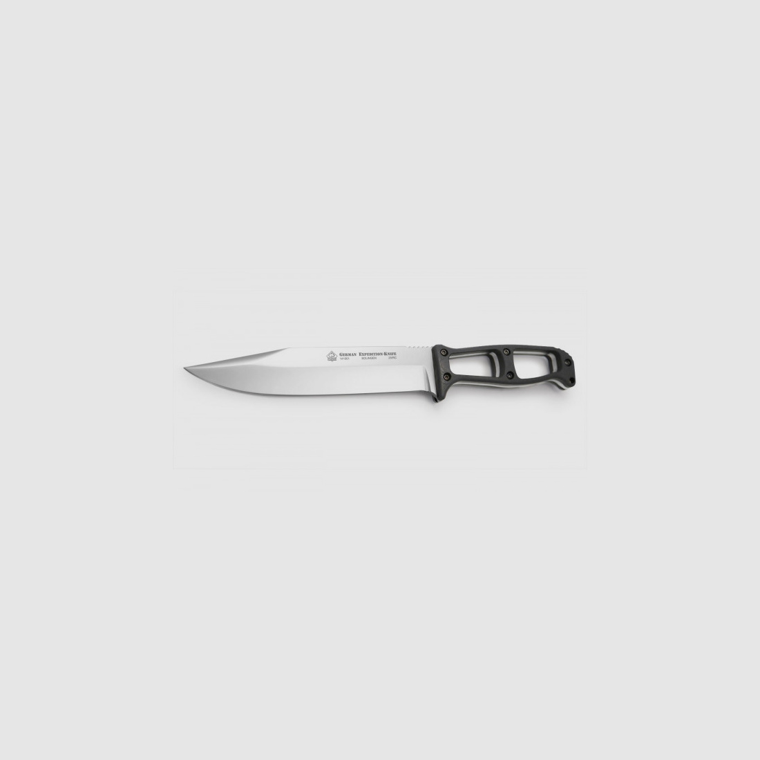 PUMA GEK, German Expedition Knife