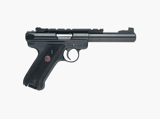 Ruger MKIII512 TARGET