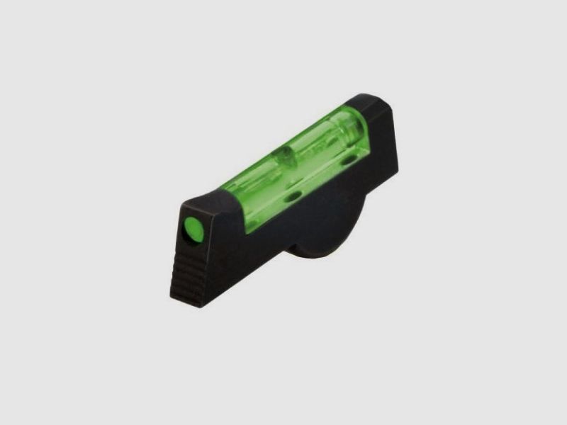 Visierkorn Fiber grün .269" S&W Rev