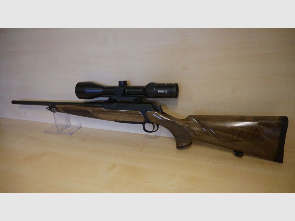 Sauer & Sohn 404 Classic