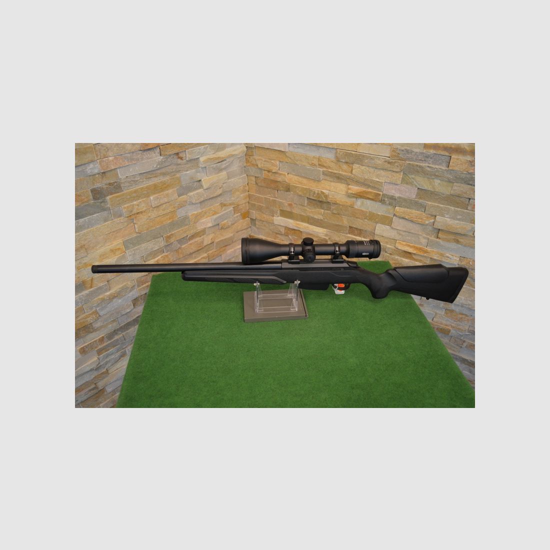Tikka T3 X Varmint kurz .