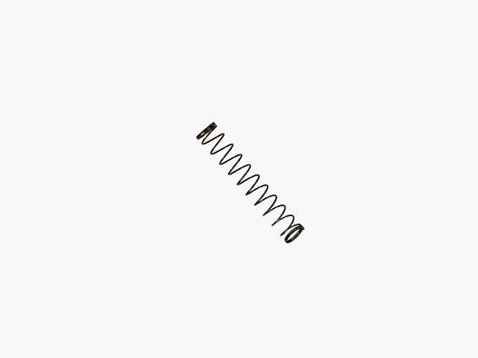 Smith & Wesson Extractor Spring frame K/L/N 075460000