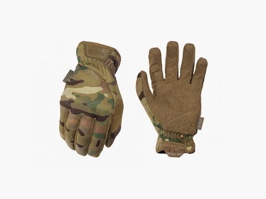 Mechanix Wear Fast Fit Gen II-Multicam-XL