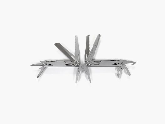 Origin Outdoors Multifunction Tool Multitool Master Duty