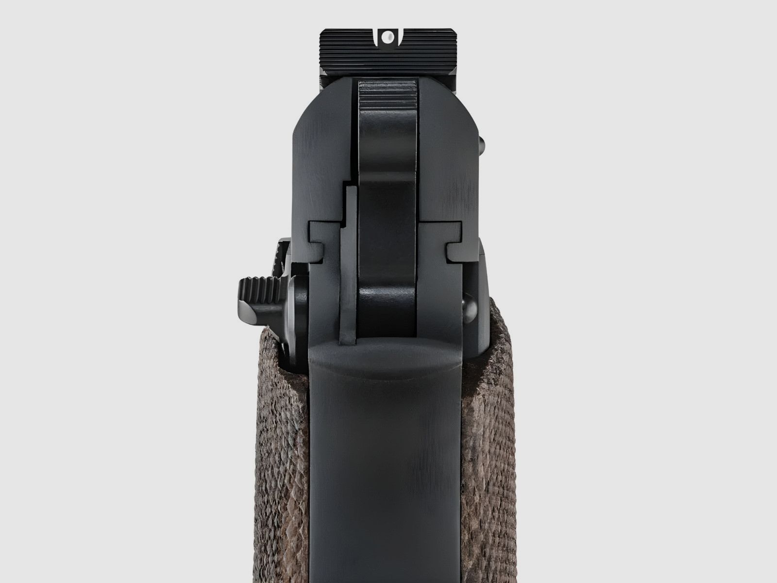 Springfield SA-35 brüniert, Bild 11 von 11