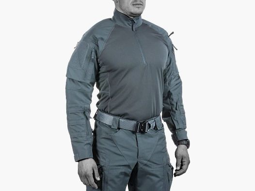 Striker XT Gen 2. Combat Shirt (Steel Grey) UF Pro