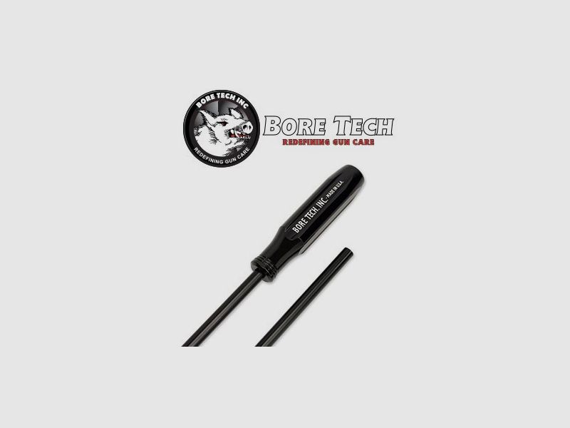 BoreTech Bore Stix Putzstock 36" und 1 Stück für Flinte, Bild 1 von 3