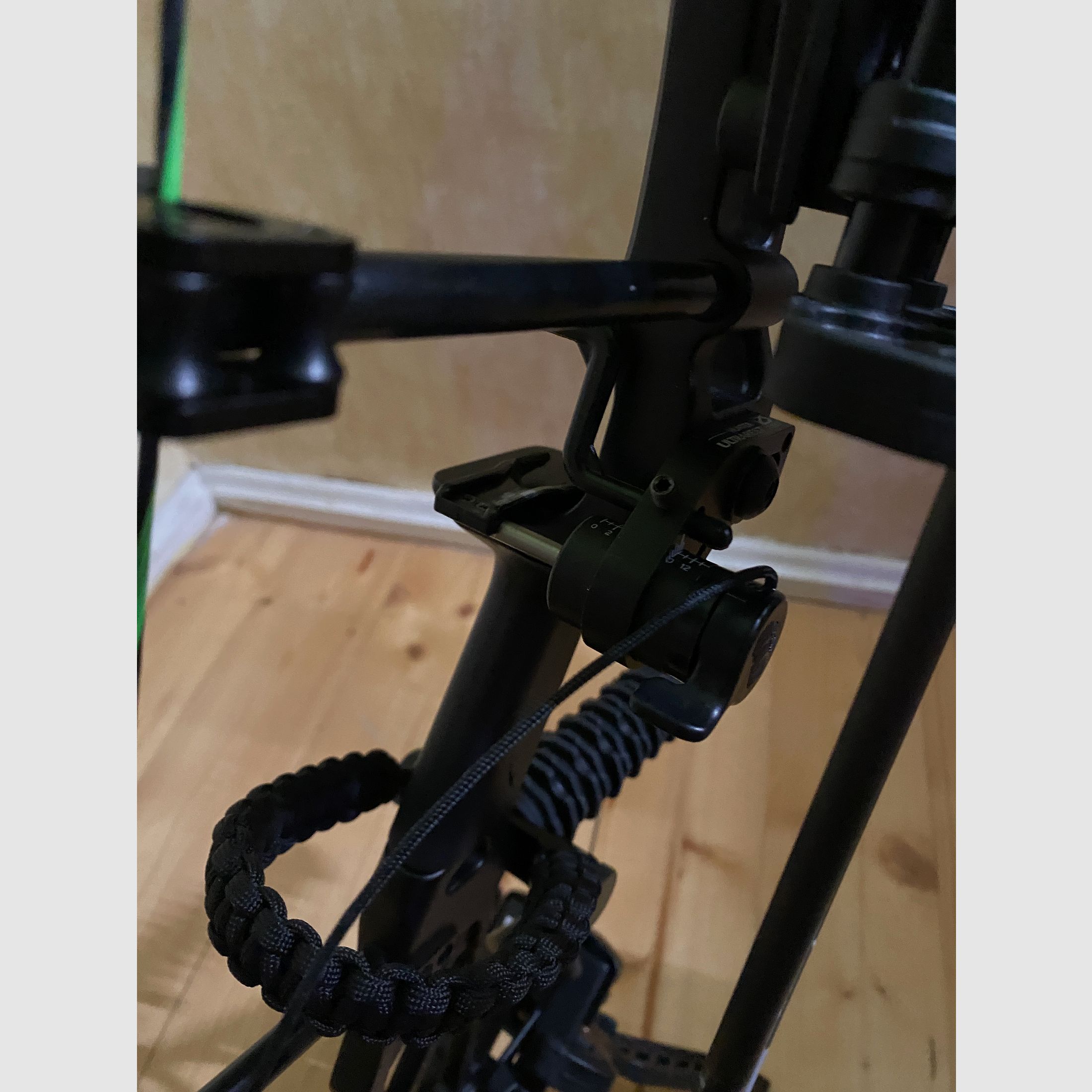 Compoundbogen zu verkaufen