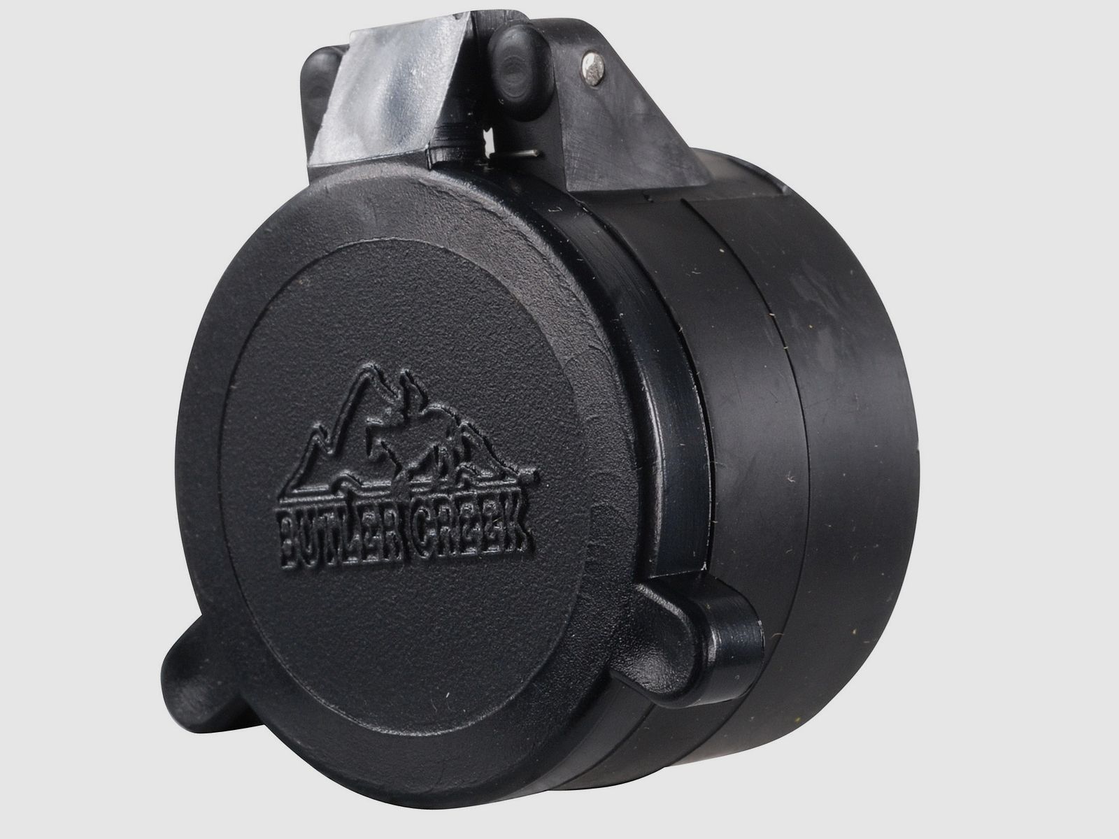 Butler Creek Flip-Open Copertura Obiettivo 30mm/1,18" #2A