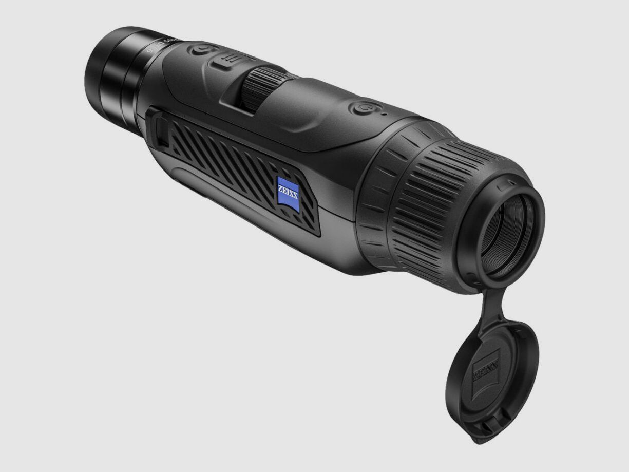 Telecamera termica Zeiss DTI 6