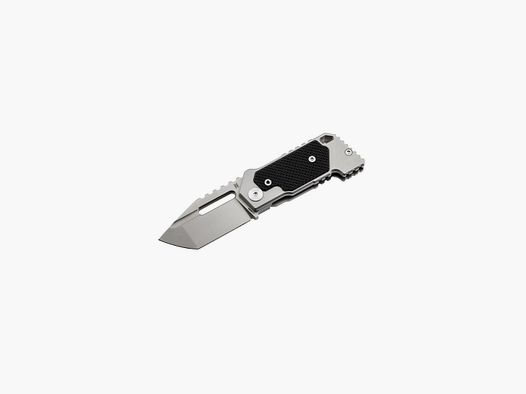 Midgards Messer Utgard Nano Folder Black Balance Line