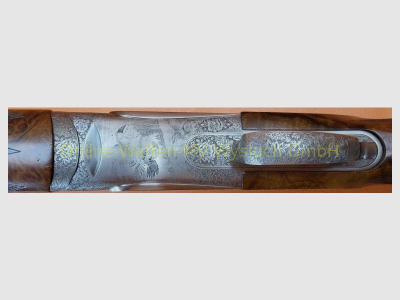 Ein Traum Perazzi MX8 SCO "Cartelle"