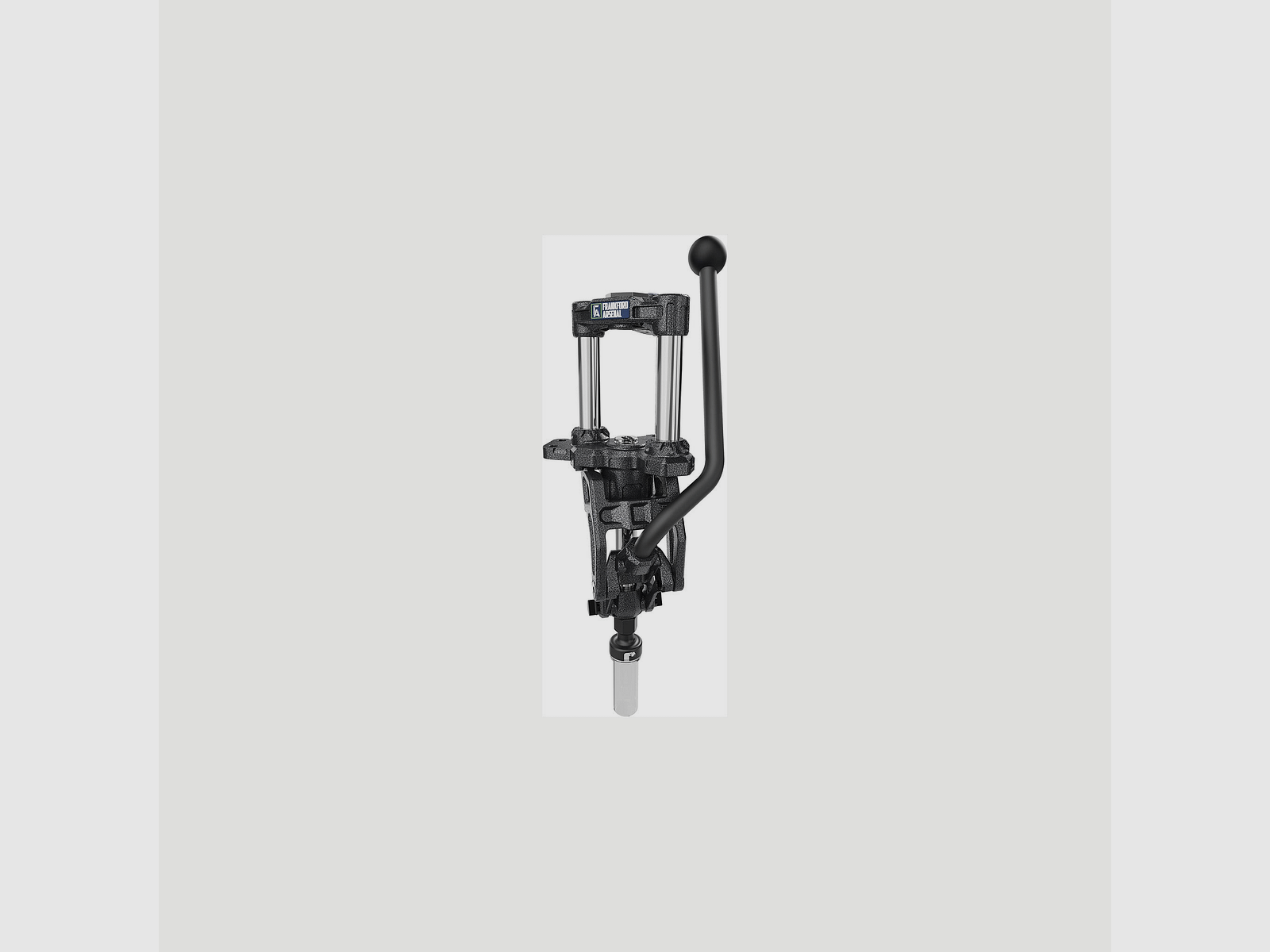 Frankford Arsenal F-1 Single Station Reloading Press