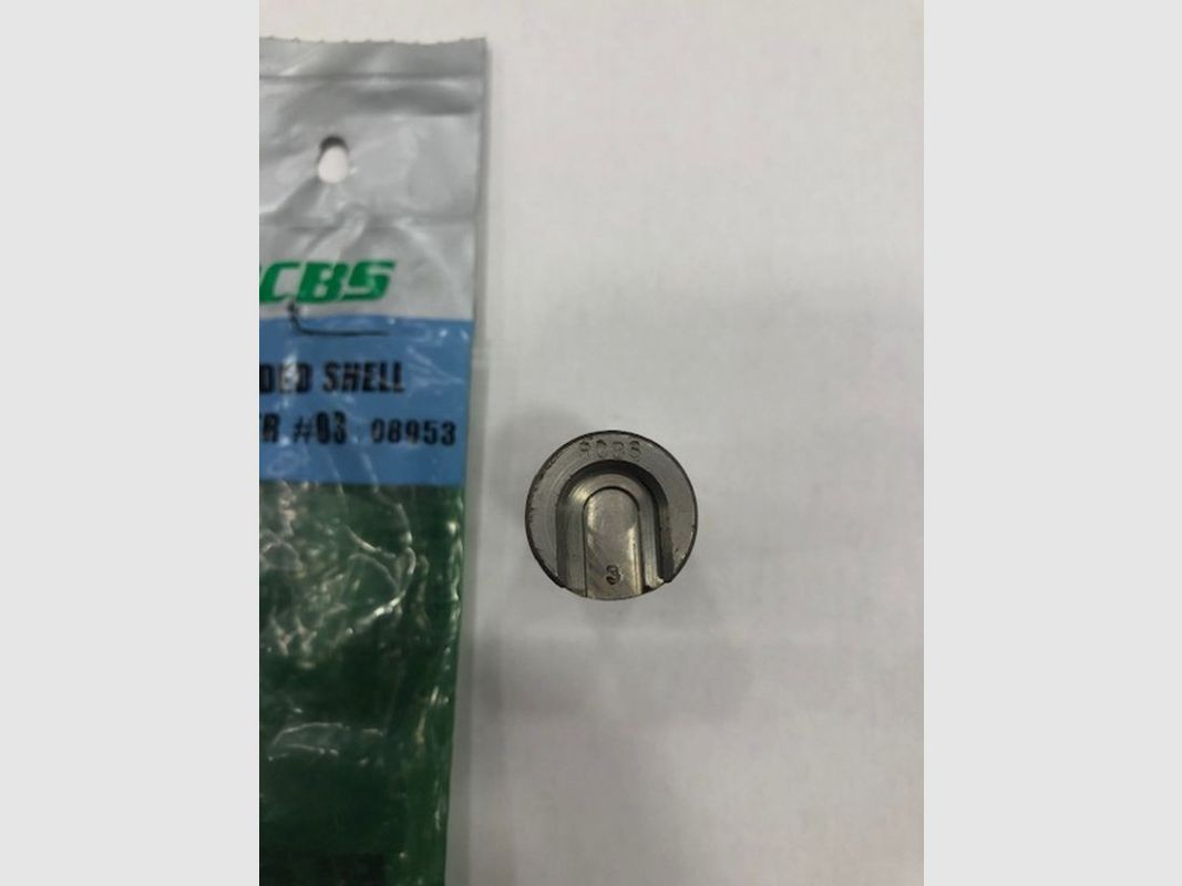 RCBS ERWEITERTER HÜLSENHALTER N 3, Bild 2 von 2