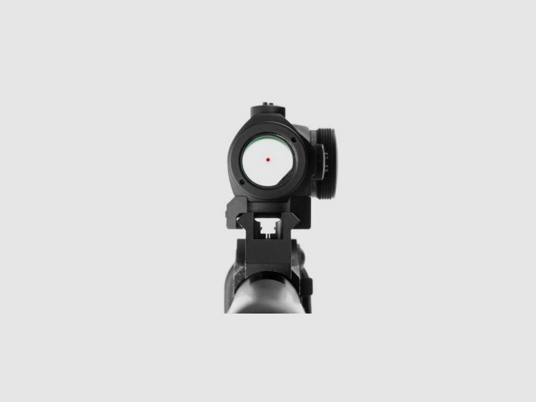 Clawgear AK Rear Sight Mount Rail