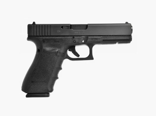 PISTOLET GLOCK G20 GEN4 STANDARD