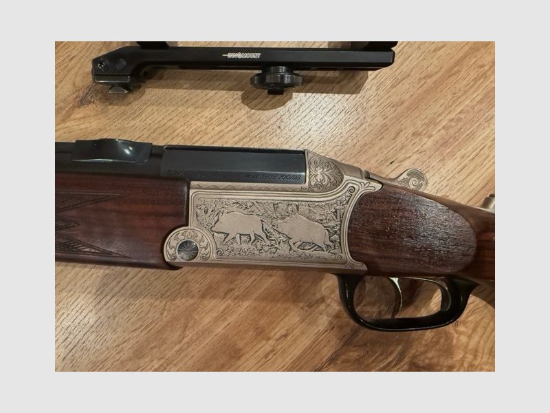 Blaser BBF 700/88 Luxus       .30-06    12/70