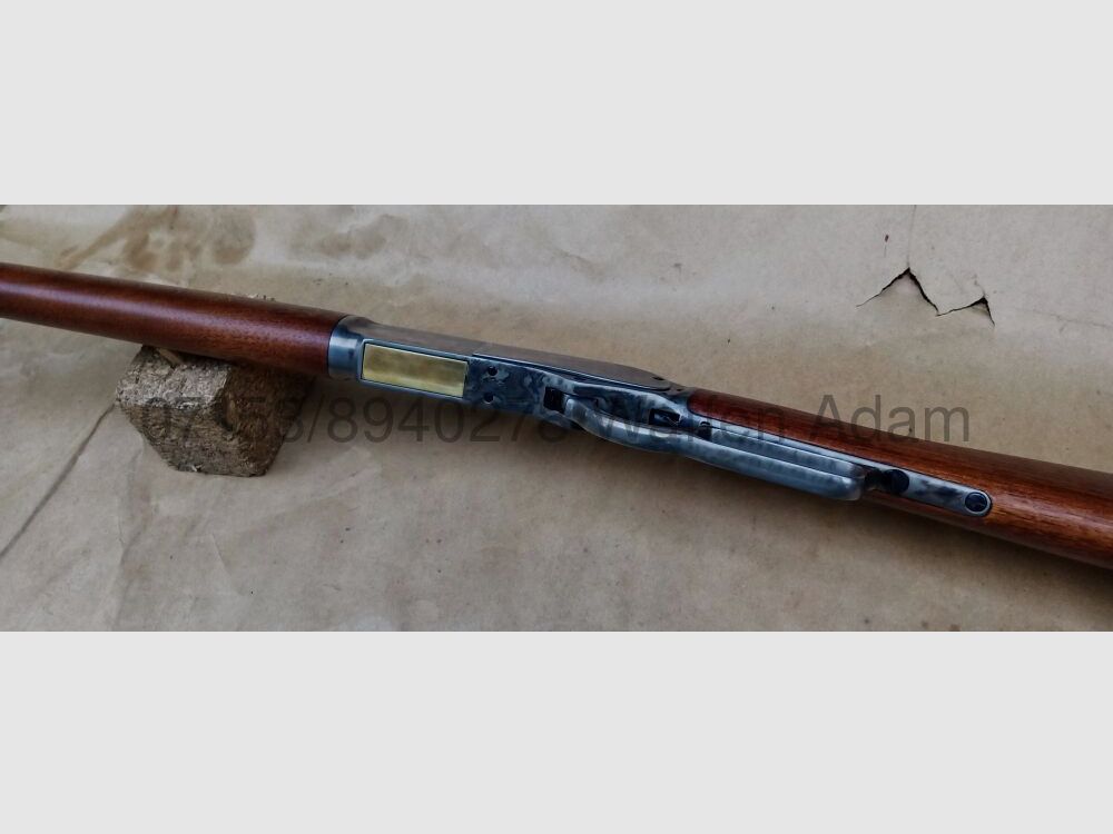 Chapparal Arms Winchester 1876