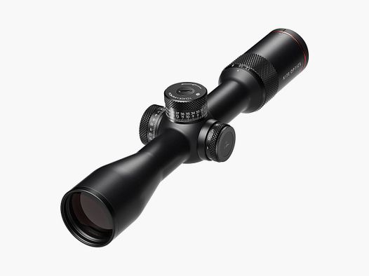 Kite Optics Scope B6 LR 2-12X42 - Reticle: 4AI