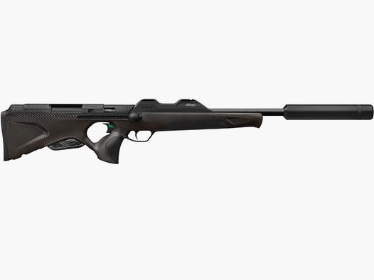 WALTHER - Herhalingsgeweer RS3 Pro Kastanje