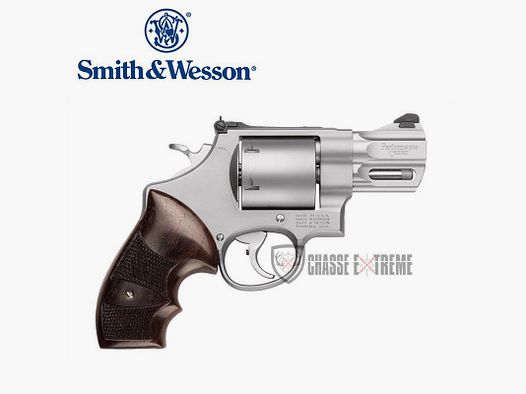 Revolver S&W 629 Cal 44 Mag