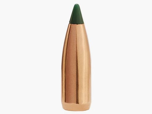 Balle Sierra .22/.224 50GR Blitzking 100 Pièces