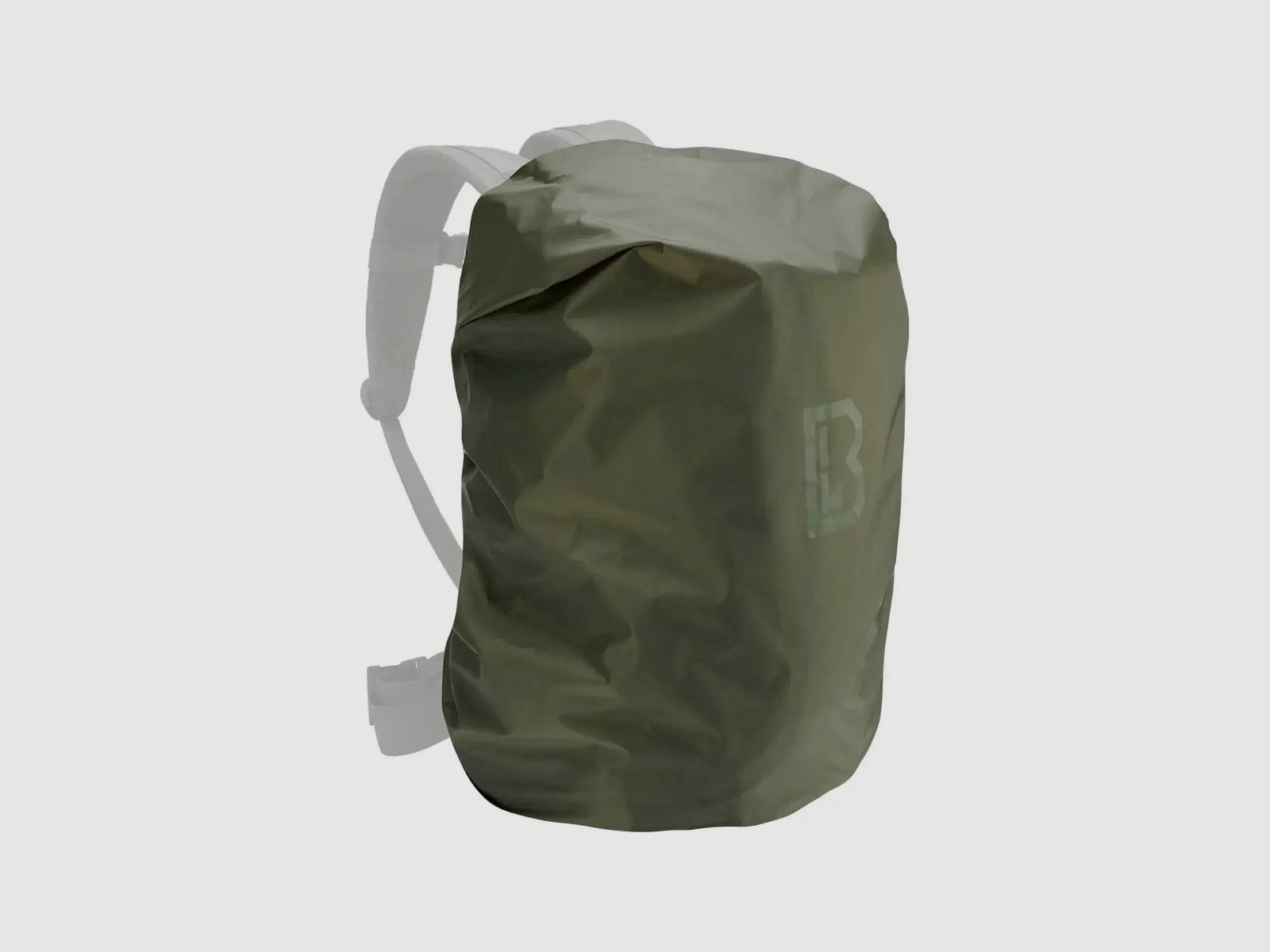 Brandit Brandit Rucksackhülle Raincover Large - Camel