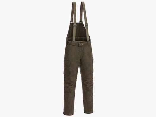Pinewood Hose Abisko 2.0 Suede Brown