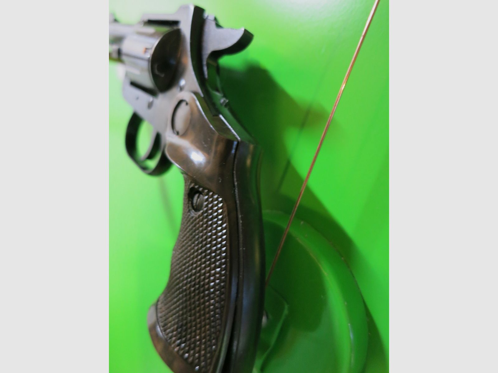 RÖHM, Mod. RG12, .22lr    #58-