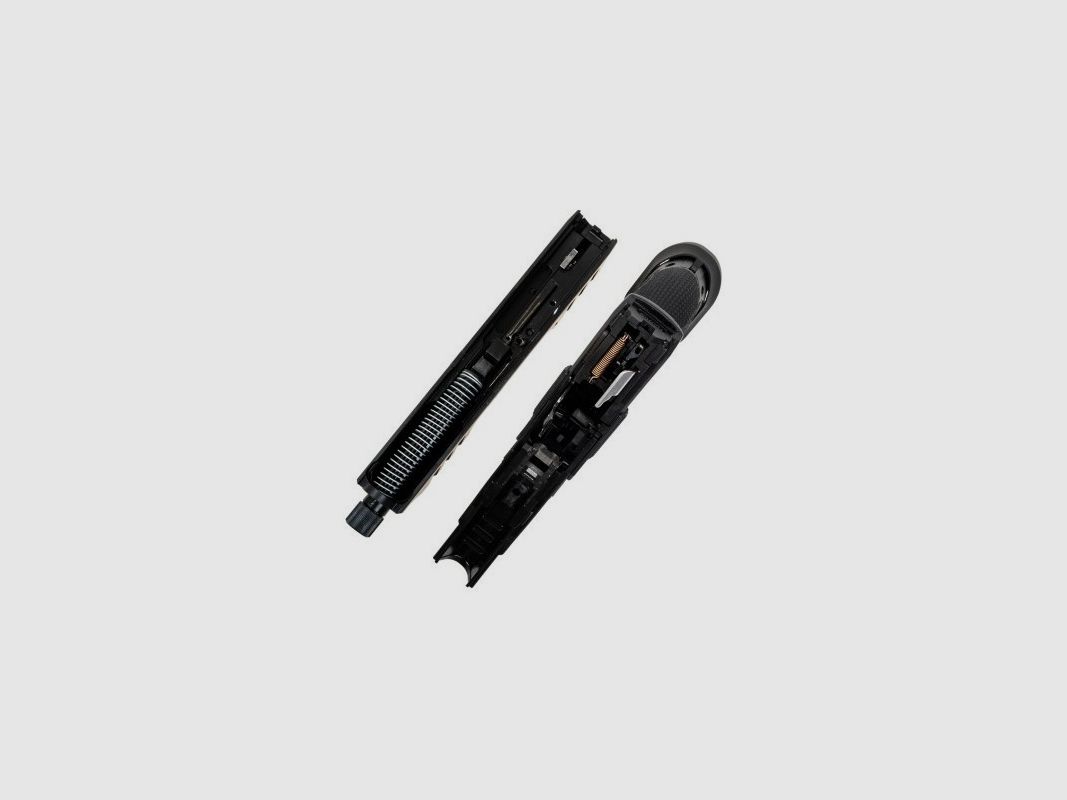 Pistole Walther PDP Compact 4,6" OR PRO SD - 9mm, Bild 6 von 7