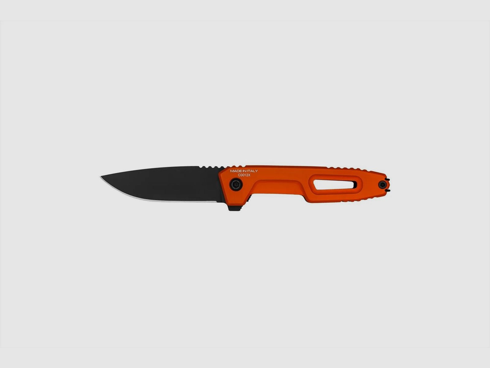EXTREMA RATIO – SATRE F NITROGEN ORANGE BLACK, image 2 of 9