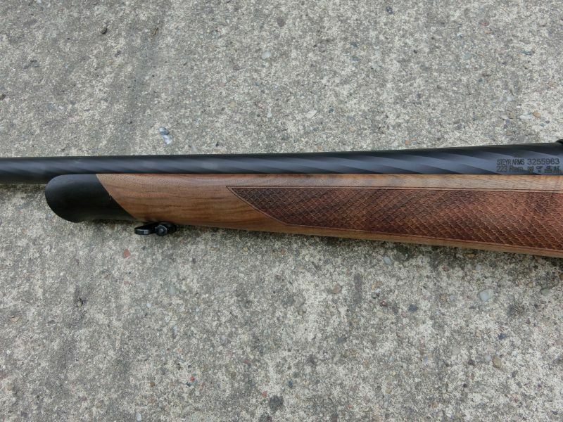 Steyr SM12