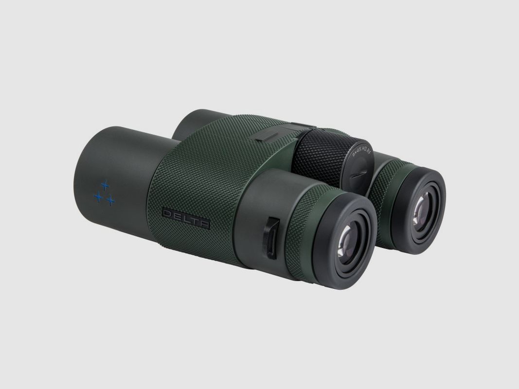 DELTA-T 9X45 MIT TELEMETRIE 2375M, Bild 1 von 4