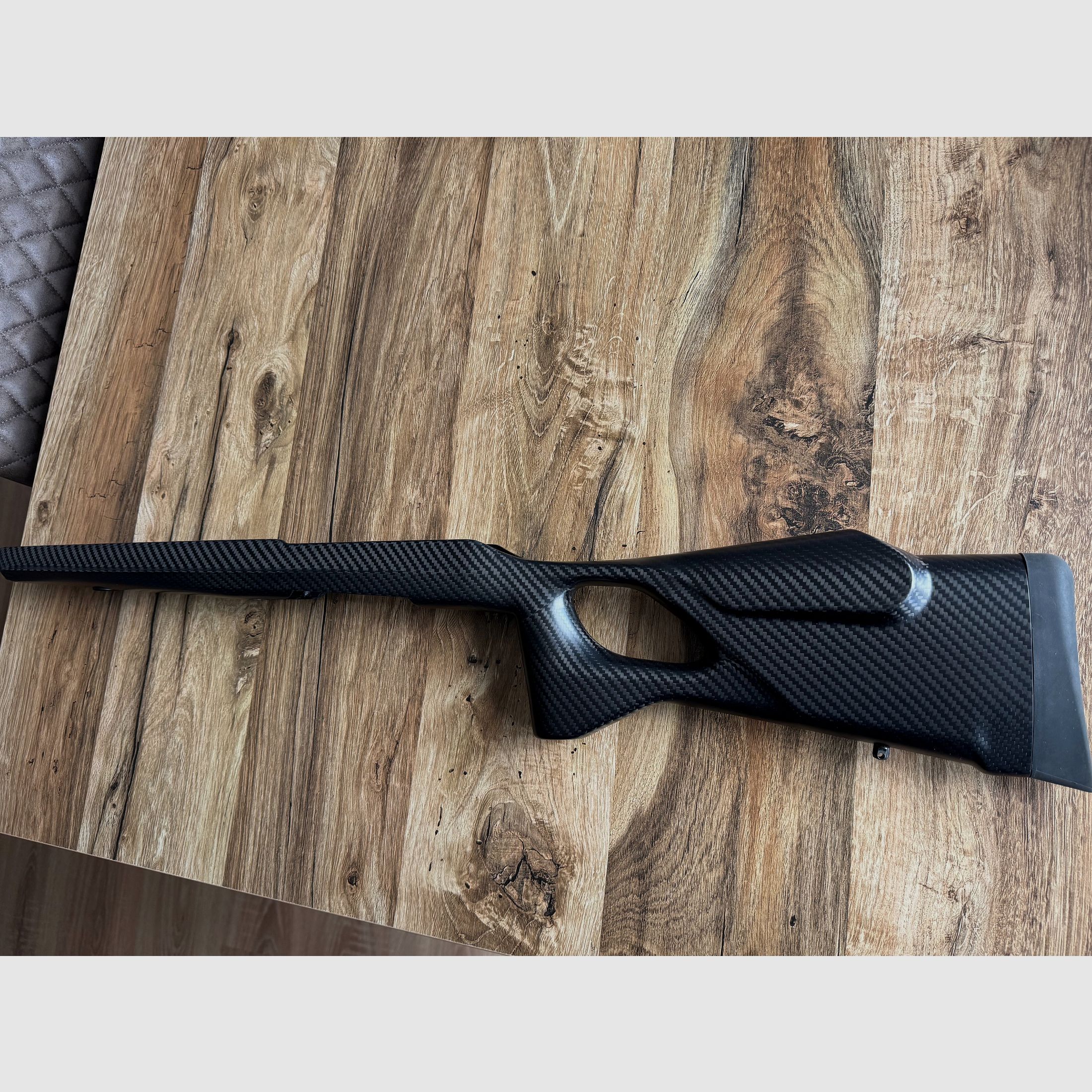 FBT Carbon Lochschaft Sauer 101