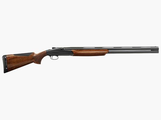 Benelli	 828U black - 12/76